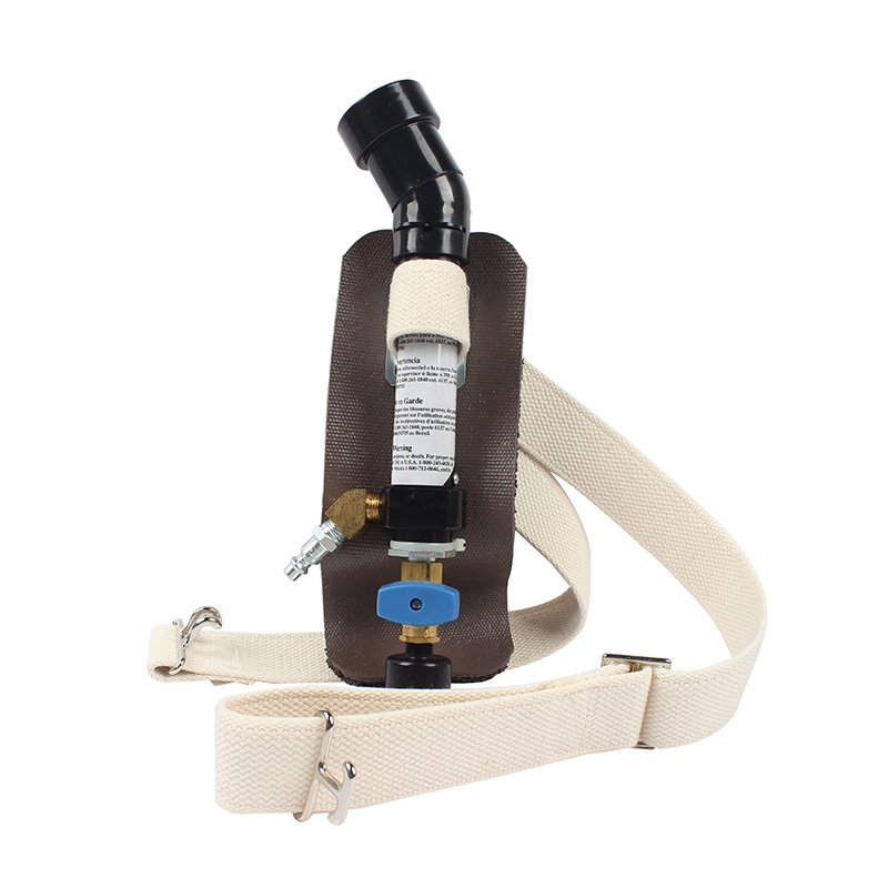 3M V-200升溫流量調節閥圖1