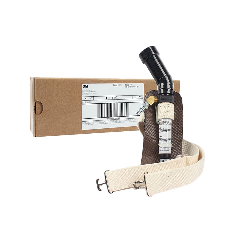 3M V-100降溫流量調節閥圖3