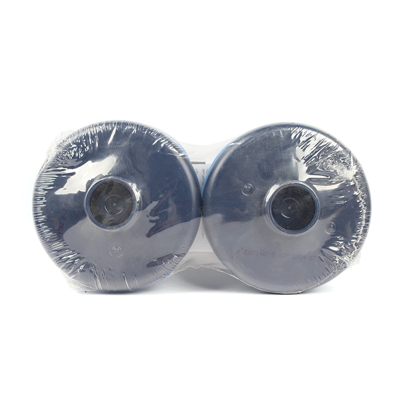 3M丘比特P3顆粒物防護(hù)濾盒圖1