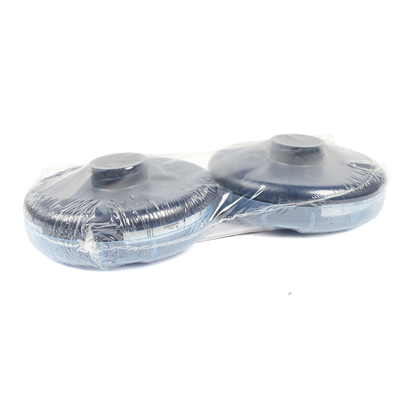3M丘比特P3顆粒物防護(hù)濾盒圖2