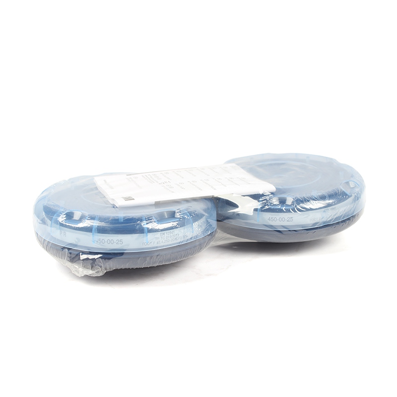 3M丘比特P3顆粒物防護(hù)濾盒圖3