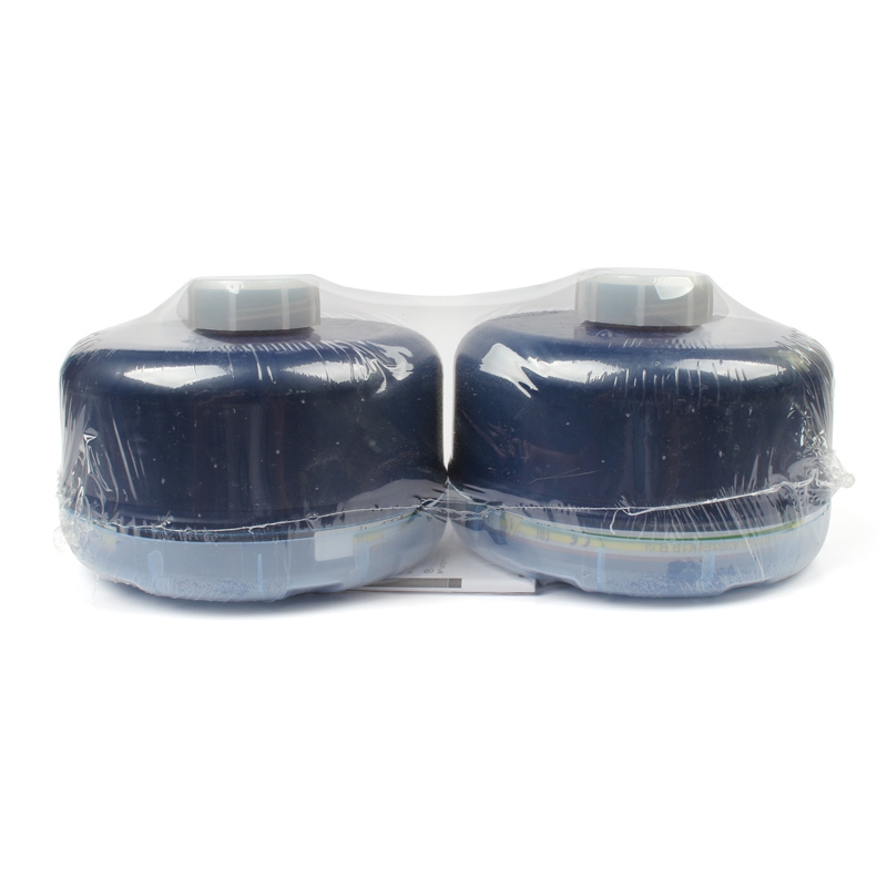 3M丘比特A2B1E1K1P3濾盒圖2