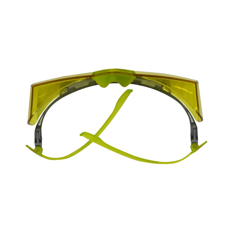 3M 3703ASGAF防霧防護眼鏡圖5