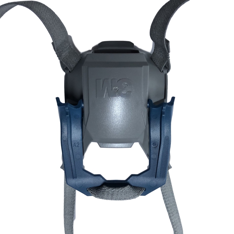 3M6582頭帶組合細節圖1