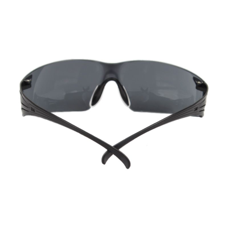 3M SF302AS灰色防護(hù)眼鏡圖4