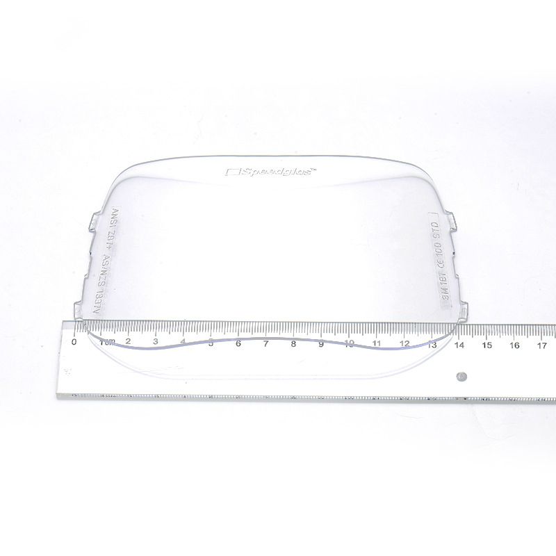 3M100V電焊面罩變光屏耐外保護片圖4