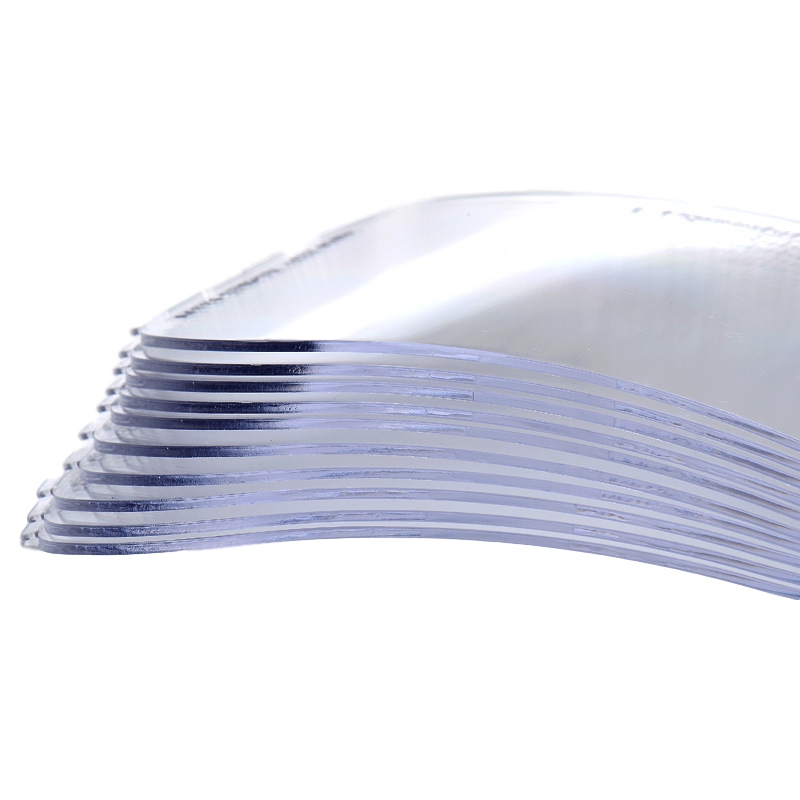 3M100V電焊面罩自動變光屏耐熱型外保護片圖2