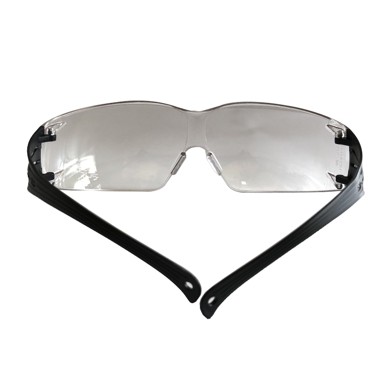 3M SF201AS防刮擦防護(hù)眼鏡圖2