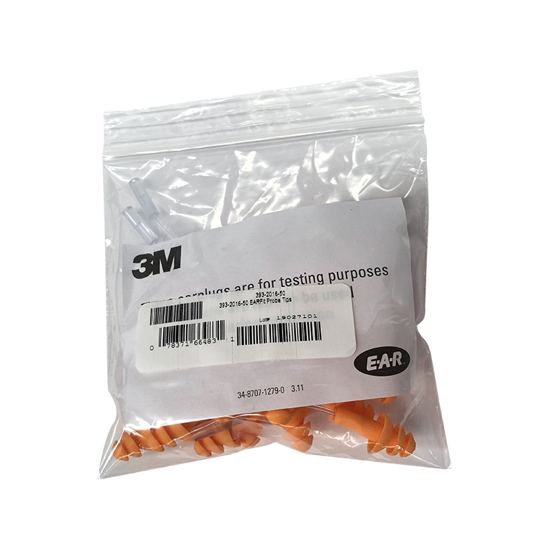 3M 1270防噪音耳塞測試耳塞圖3