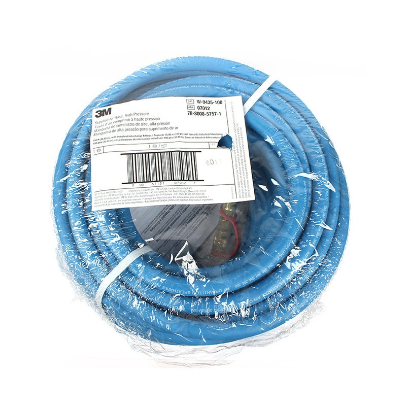 3M W-9435-100壓縮空氣管圖4