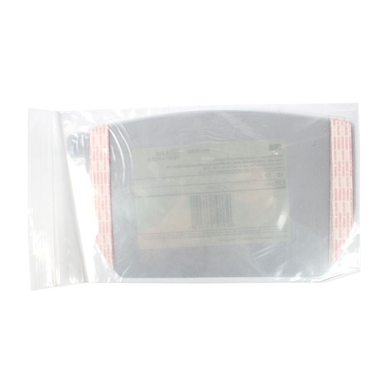 3M S-922頭罩面屏保護膜圖1