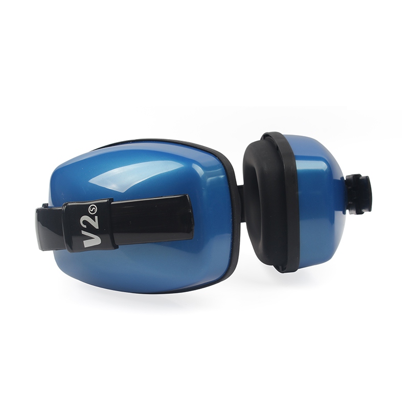 霍尼韋爾1010926頭戴式防噪音耳罩圖2