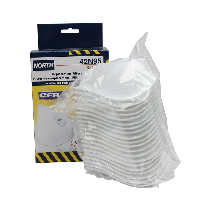 霍尼韋爾42N95濾棉圖4