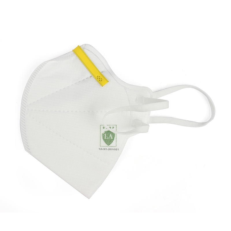 霍尼韋爾H1005591防塵口罩圖3