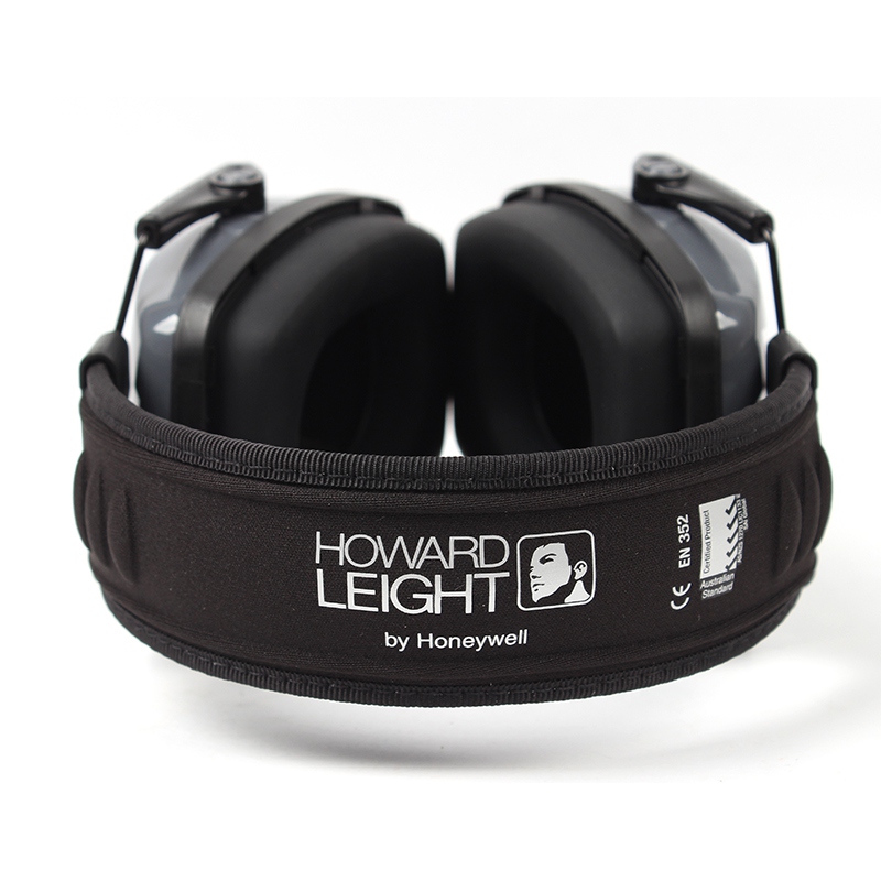 霍尼韋爾1010922頭戴式防噪音耳罩圖2