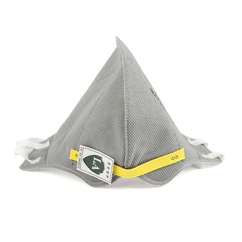 霍尼韋爾H1005594 KN95折疊式防塵口罩圖3