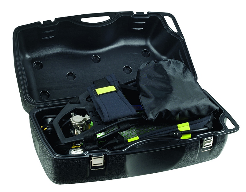 霍尼韋爾SCBA805G T8000系列正壓式他救呼吸器圖4