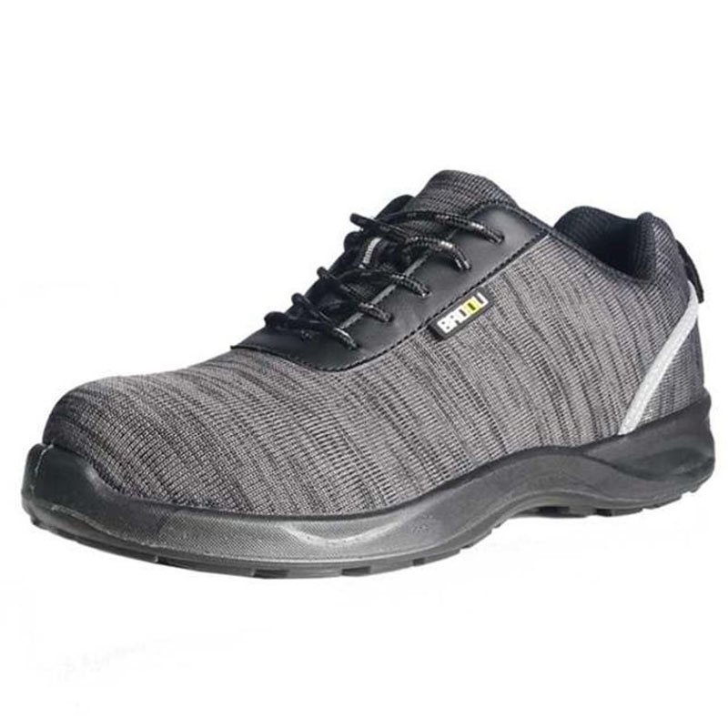 霍尼韋爾SHBS00102防砸防靜電安全鞋圖2