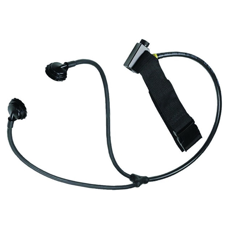 霍尼韋爾CF2007長(zhǎng)管圖1