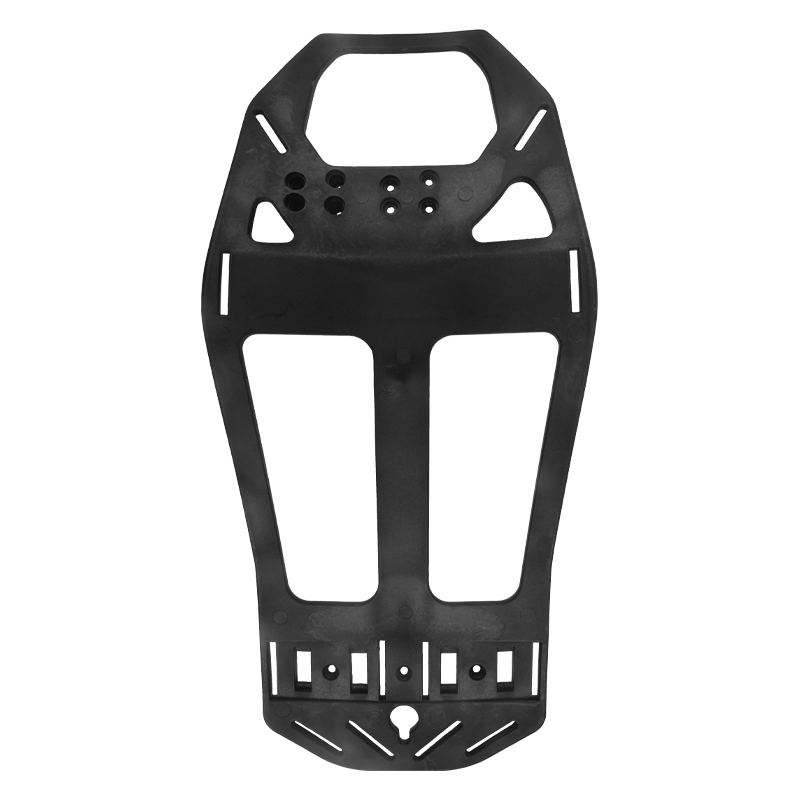 霍尼韋爾BC1101555 SCBA空氣呼吸器輕型背板圖1