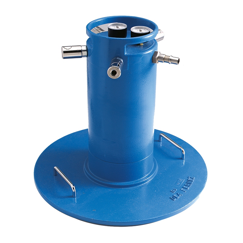 霍尼韋爾1763525DE4長(zhǎng)管呼吸器過濾器圖1