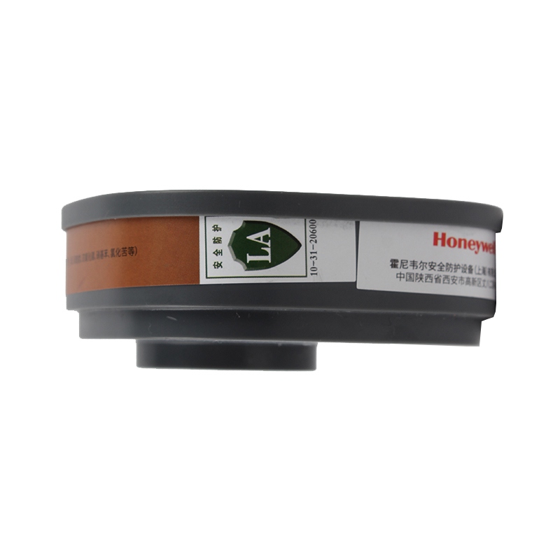 霍尼韋爾72001CN濾毒盒圖2