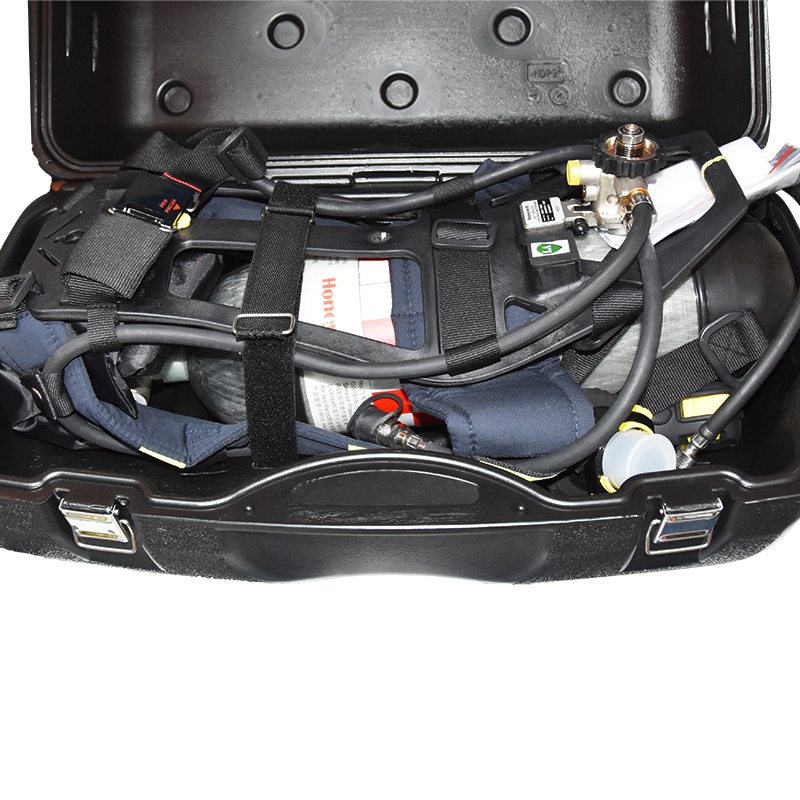 霍尼韋爾SCBA805MHT正壓式他救空氣呼吸器圖3