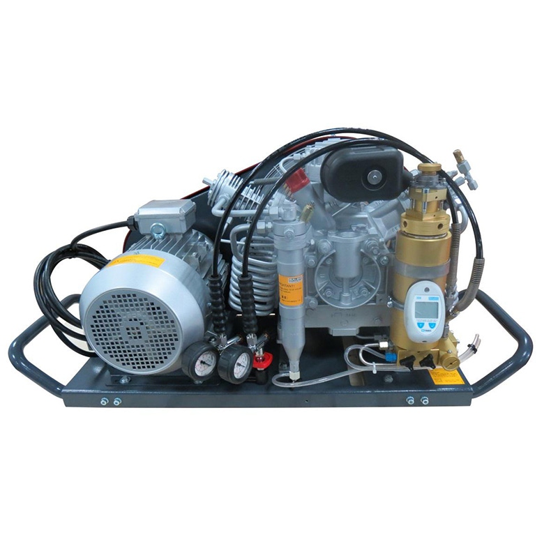 霍尼韋爾BC164020T空氣壓縮機(jī)380V圖2