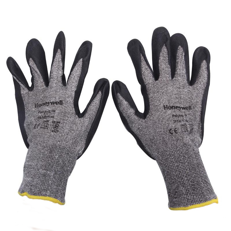 霍尼韋爾2232273CN涂層手套