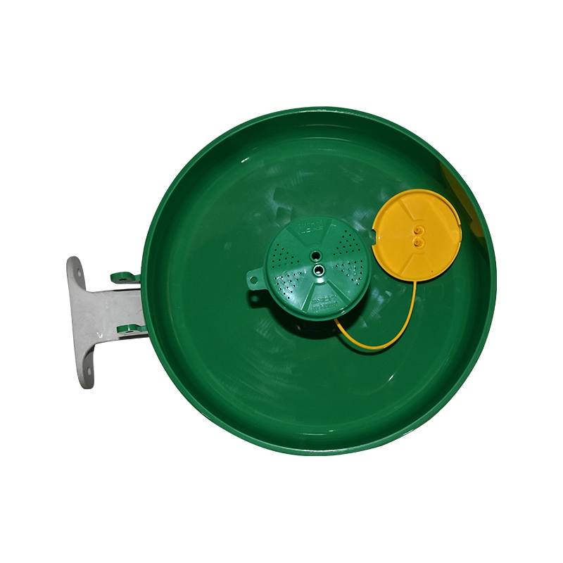 霍尼韋爾5210A壁掛式洗眼器圖2