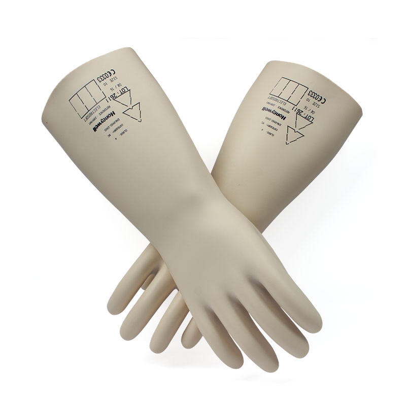 霍尼韋爾2091941絕緣手套圖2