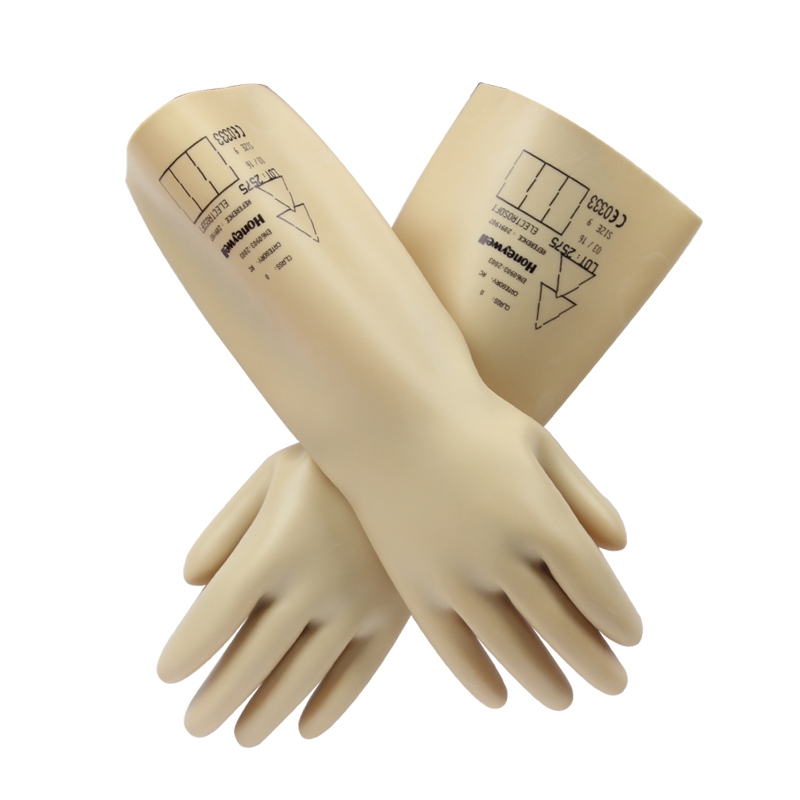 霍尼韋爾2091907絕緣手套圖1