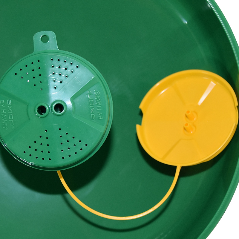 霍尼韋爾6210A立式洗眼器圖2