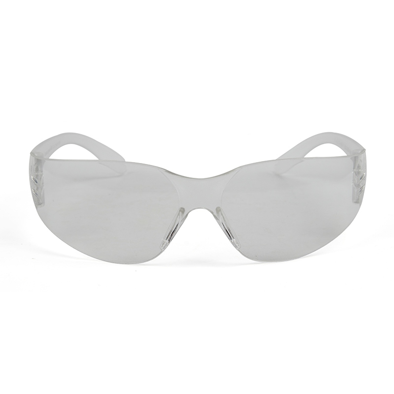 霍尼韋爾1028860 XV100防刮擦防護(hù)眼鏡圖1