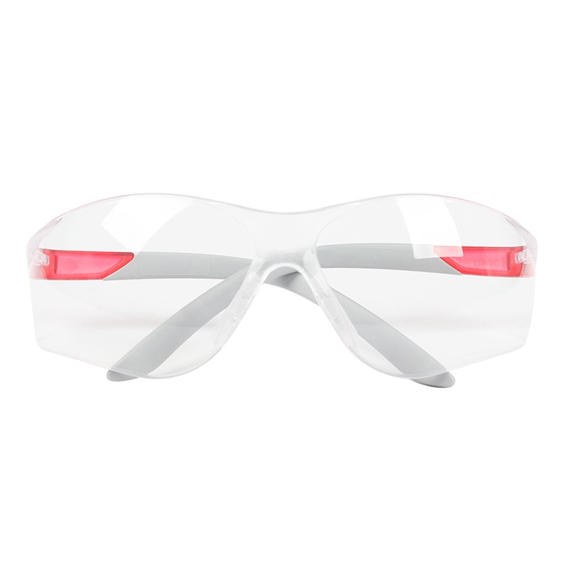 霍尼韋爾300300 S300L防霧防護(hù)眼鏡圖2