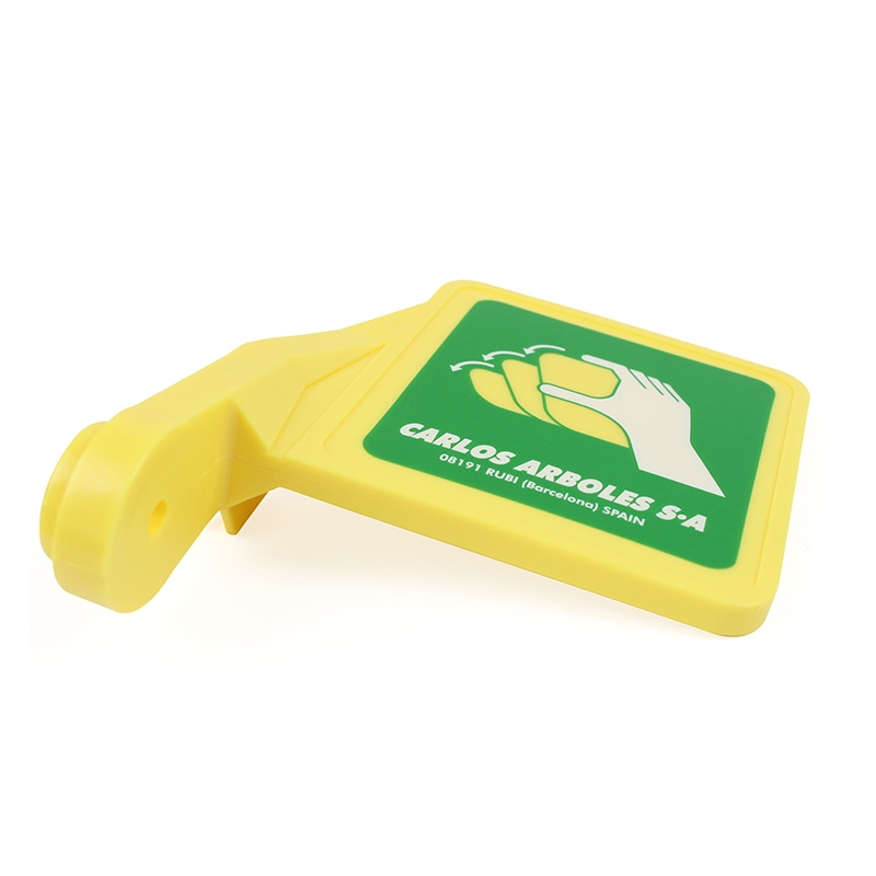 霍尼韋爾190146洗眼器手開關圖4