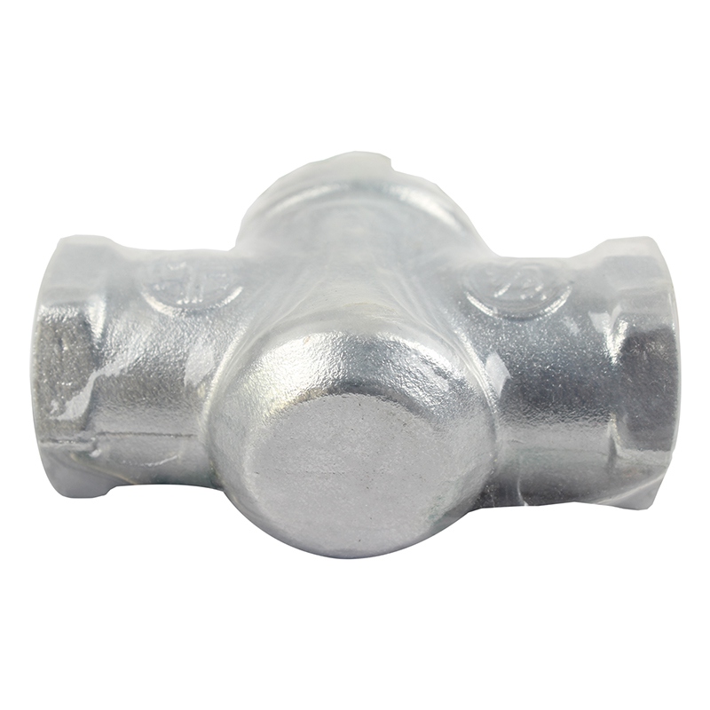 霍尼韋爾190145洗眼器手開關處鏈接閥圖1