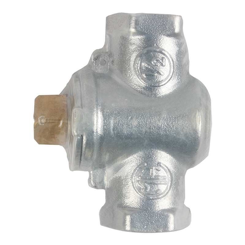 霍尼韋爾190145洗眼器手開關處鏈接閥圖3