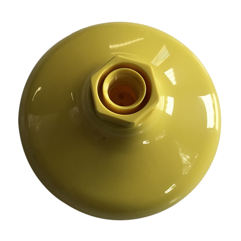 霍尼韋爾190100洗眼器頂部全身沖淋碗狀沖淋盆圖2