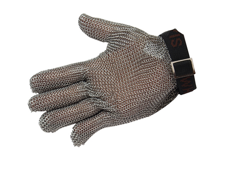 霍尼韋爾2501000R9302防割手套圖1