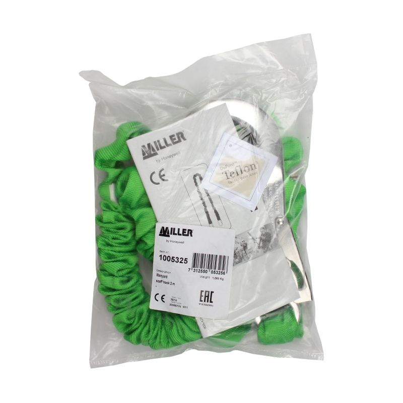 霍尼韋爾1005325A減震繩圖4