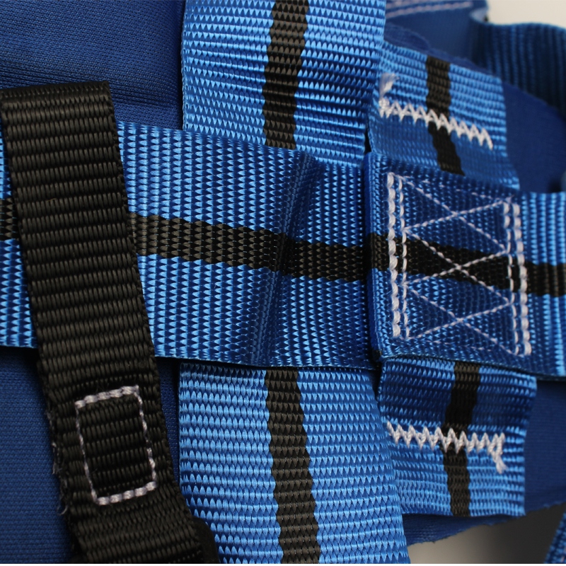 霍尼韋爾1011893A高空安全帶圖1