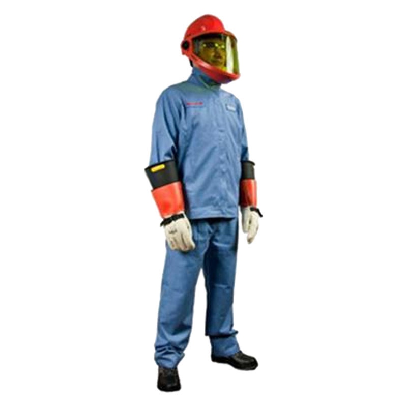 霍尼韋爾AF1JPB分體式防電弧服圖1