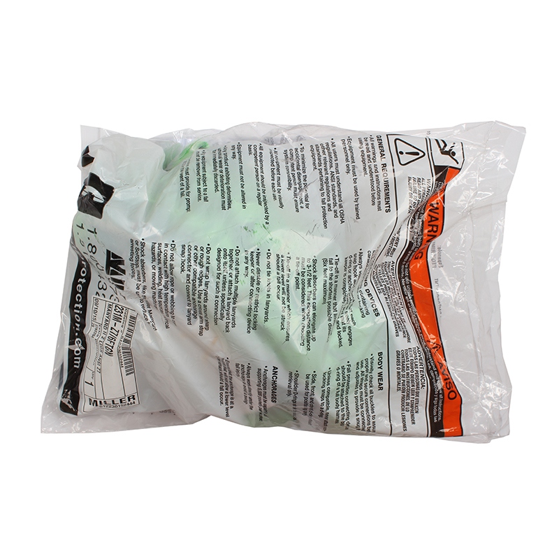 霍尼韋爾Manyard 231M-Z7/6FTGN減震繩圖3