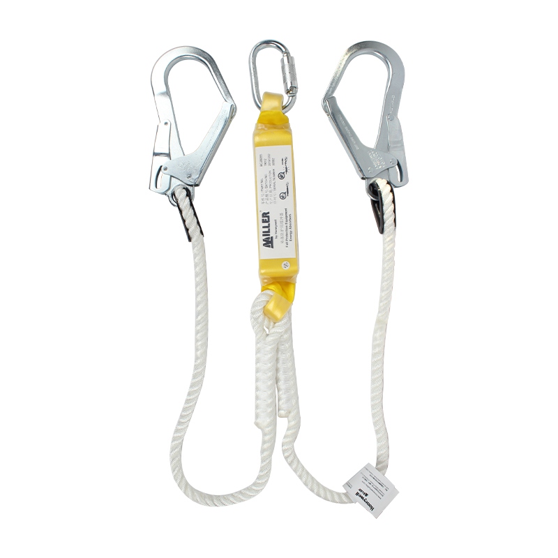 霍尼韋爾DL-62雙叉減震繩圖3