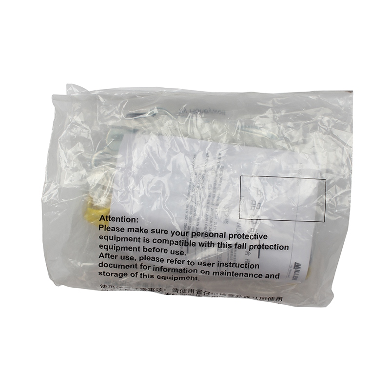 霍尼韋爾DL-62雙叉減震繩圖5