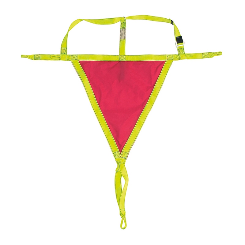 霍尼韋爾1004876救援三角吊帶圖1