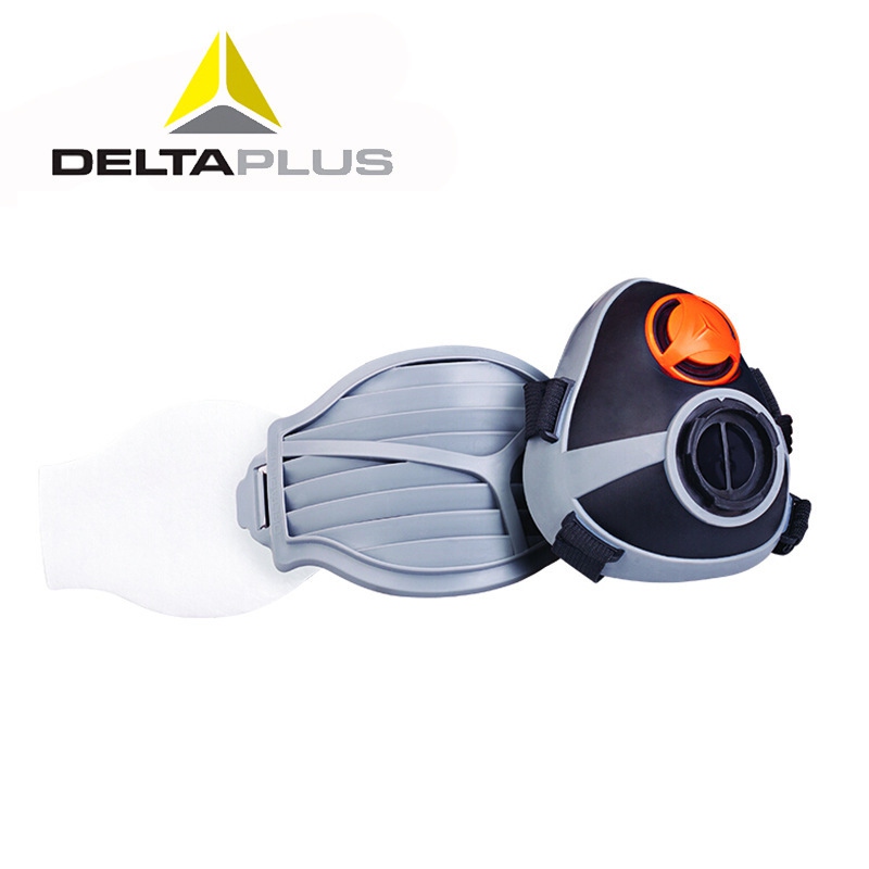 代爾塔105017濾棉圖2