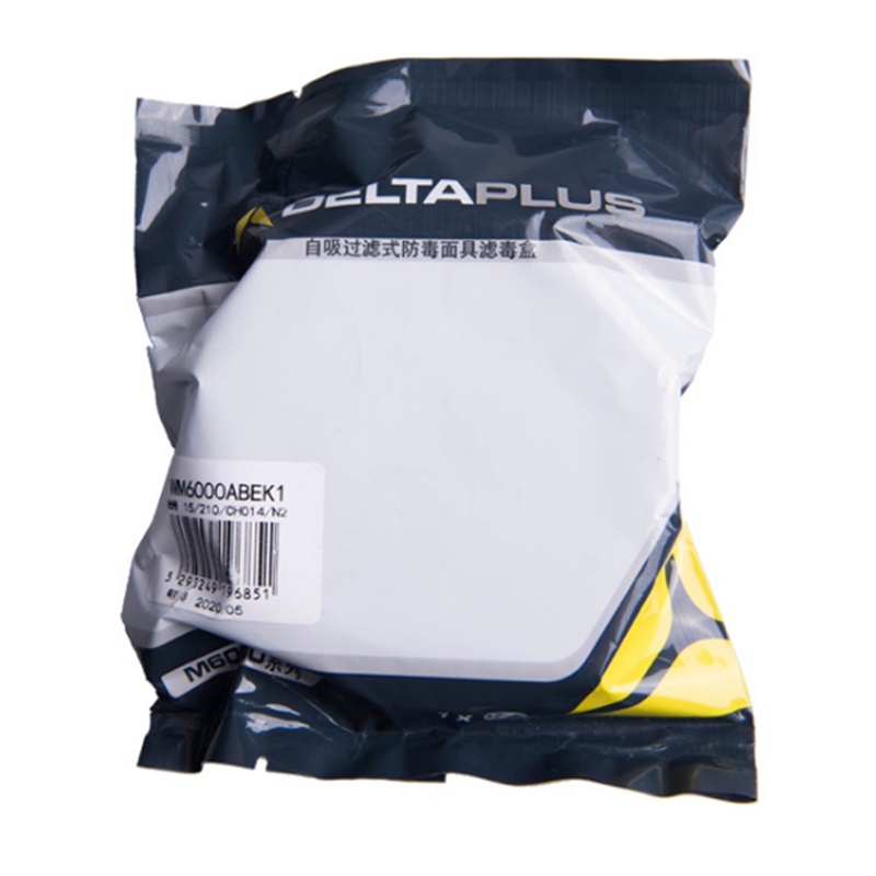代爾塔105012濾毒盒圖4