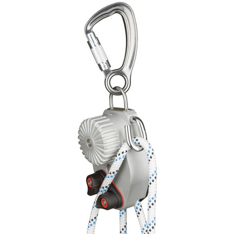 霍尼韋爾1028756速差防墜器圖1